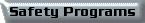  Safety Programs 