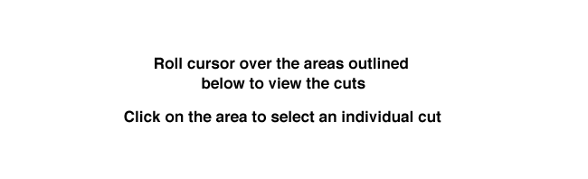 picture of cut